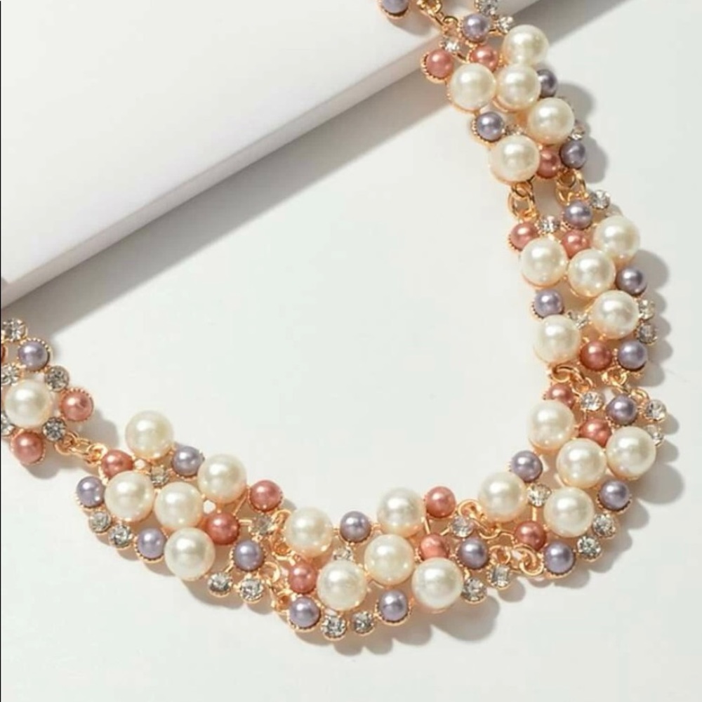 Women jewelry